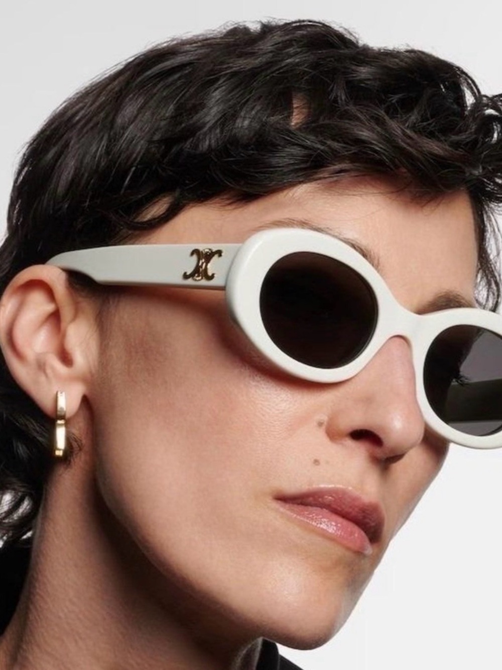 CELINE Triomphe Sunglasses